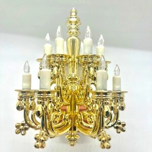 Bath and Body Works Chandelier Wallflower